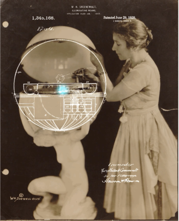 Mary Hallock Greenwalt